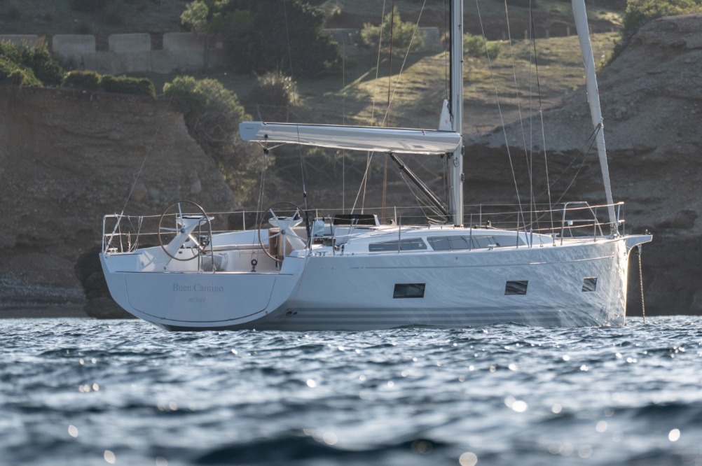Cabin Plans Tailored to Crew and Cruising Style