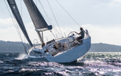 Performance Cruising Without Compromise