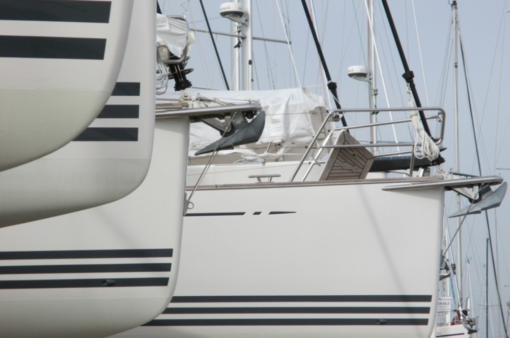 tailored yacht ownership support