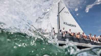 X-Yachts Solent Cup 2026