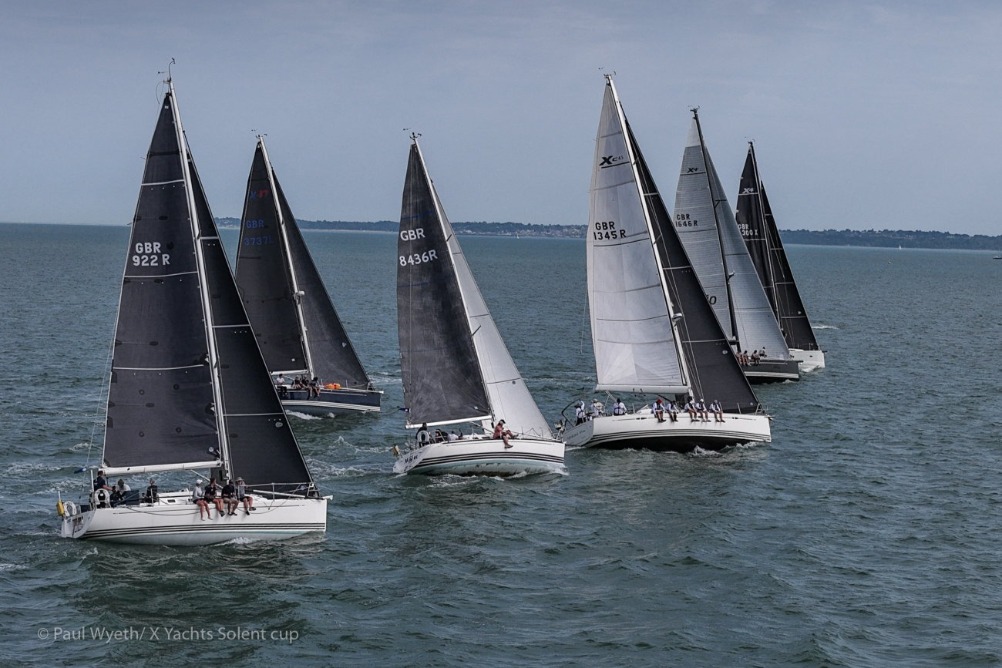Fortis Marine - X-Yacht UK Dealer