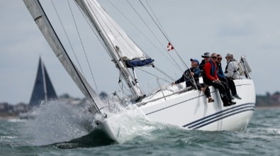 Solent Cup - 2026