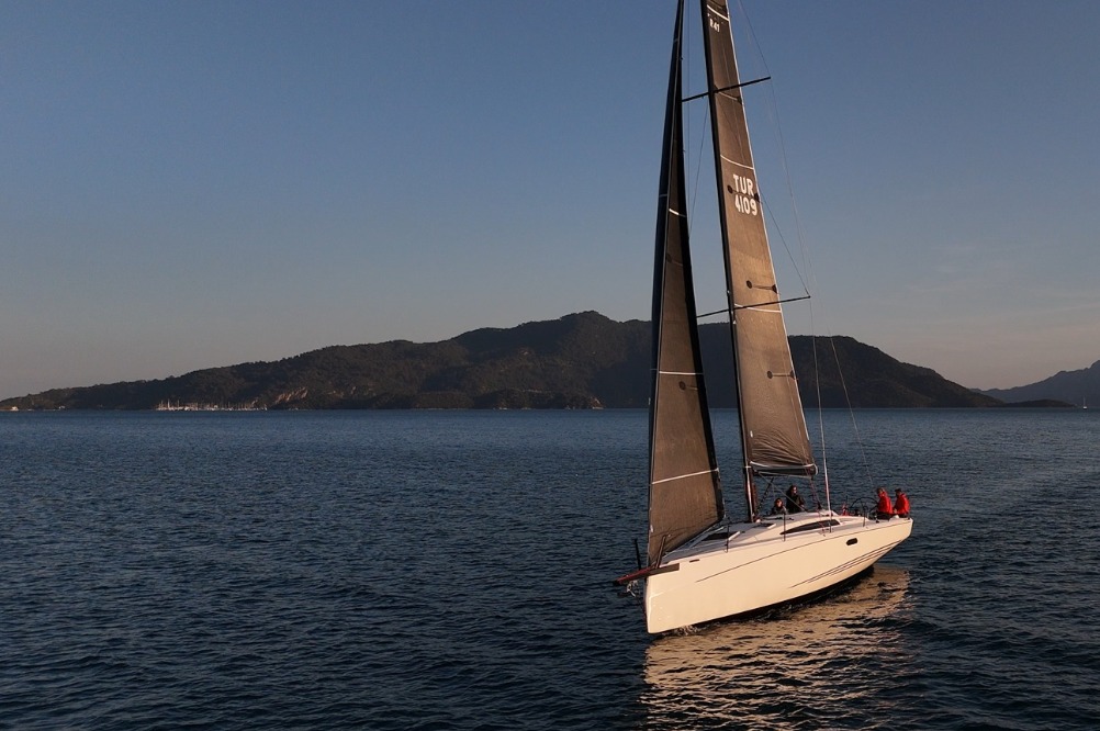 X-Yachts XR 41 GT