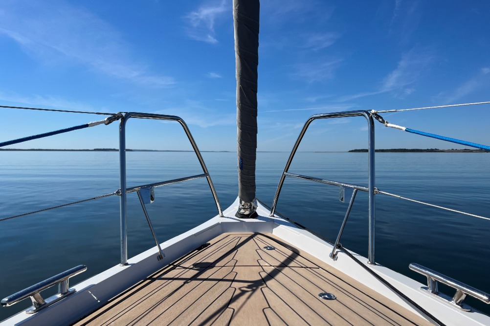 Why Choose X‑Yachts with Fortis Marine