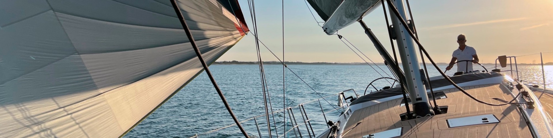 Charter the X43 MkII