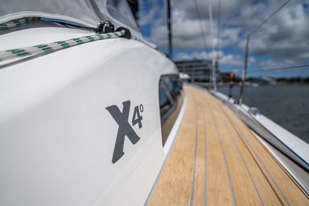 X40 gallery