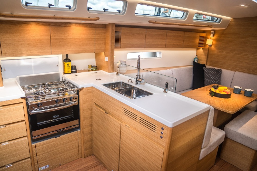 Interior Layouts
