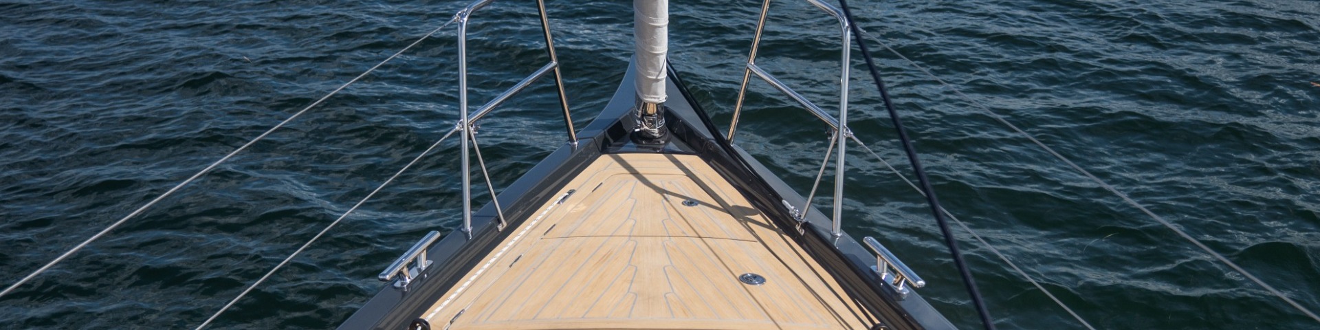Charter the X46