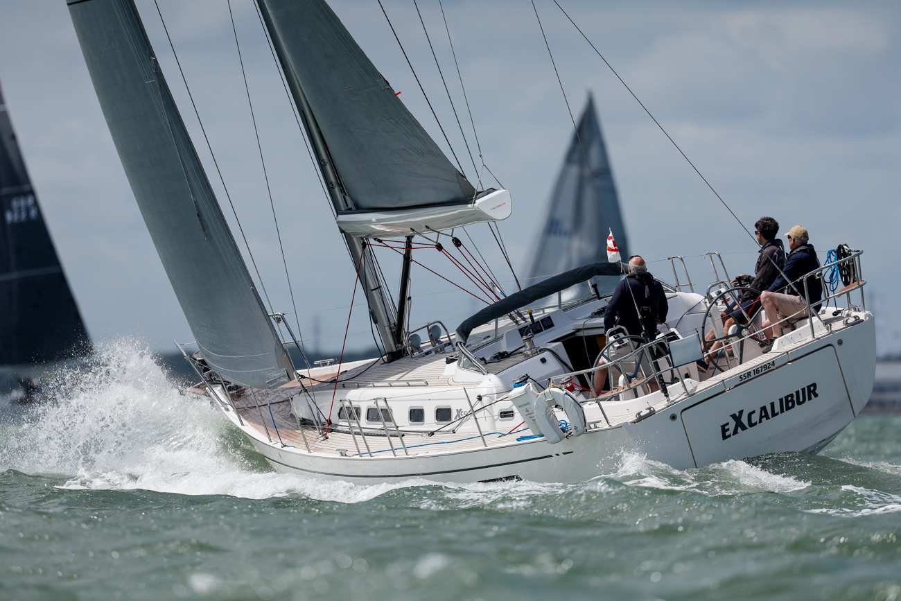 About Fortis Marine