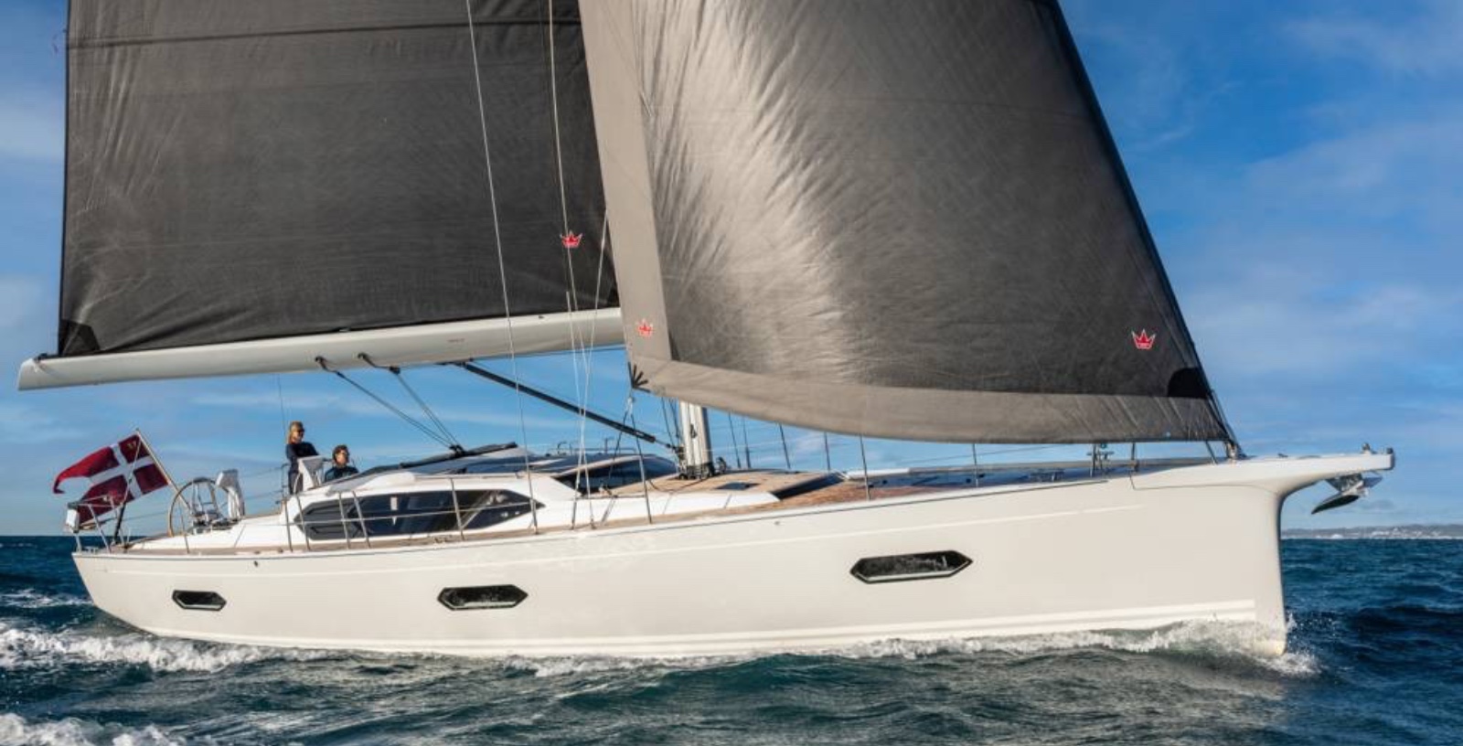 River Hamble Boat Show 