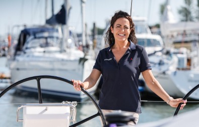 General Manager Fortis Marine