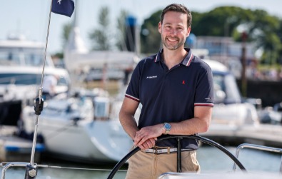 Fortis Marine, Sales Manager