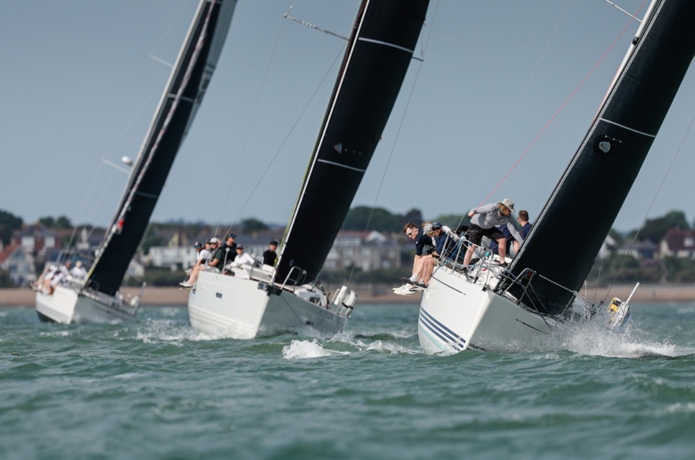 About Fortis Marine