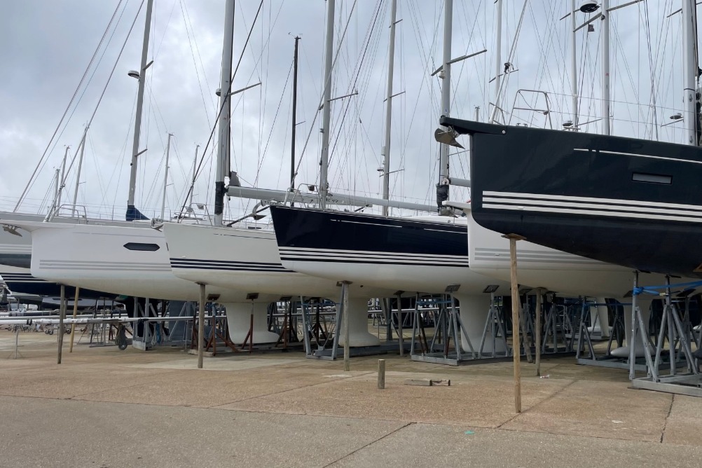 Why use us, Fortis MArine
